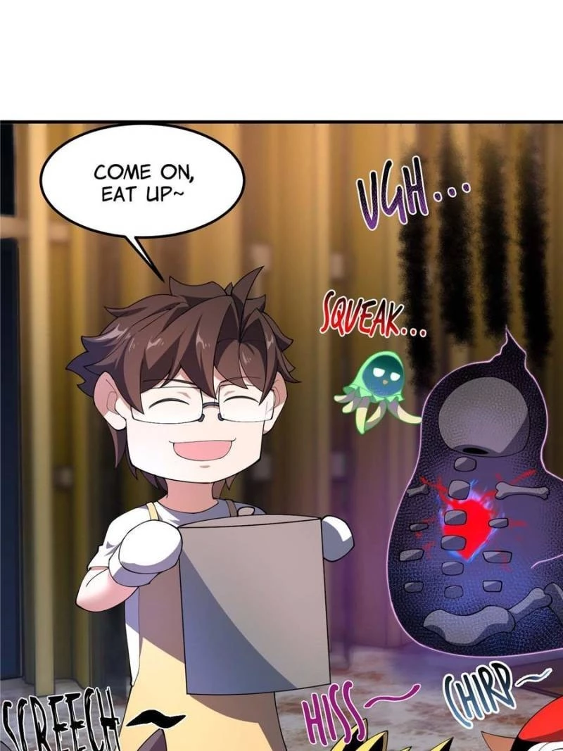 Read Monster Pet Evolution EN Manga Online