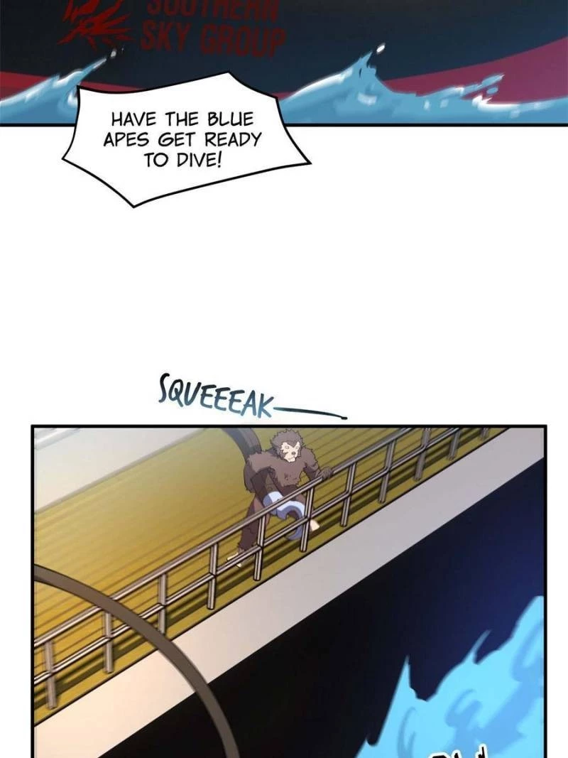 Read Monster Pet Evolution EN Manga Online