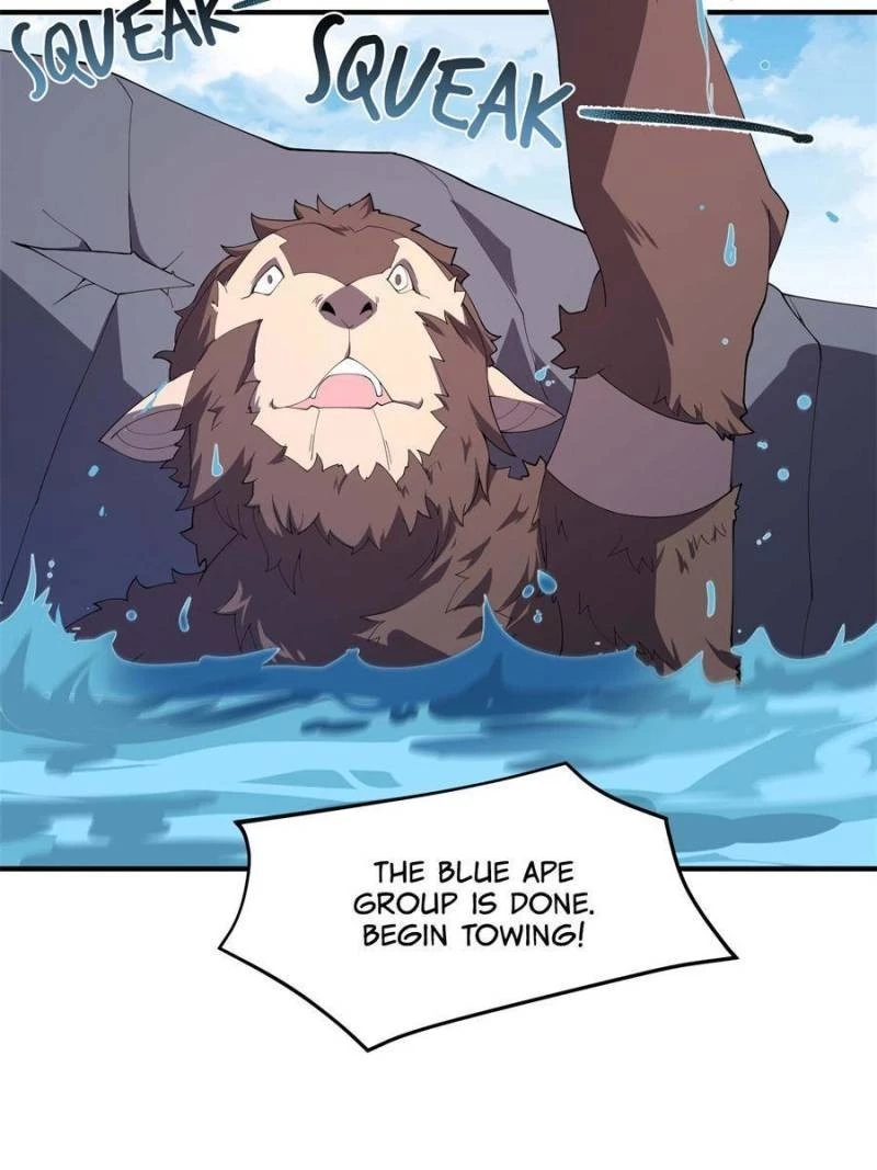 Read Monster Pet Evolution EN Manga Online