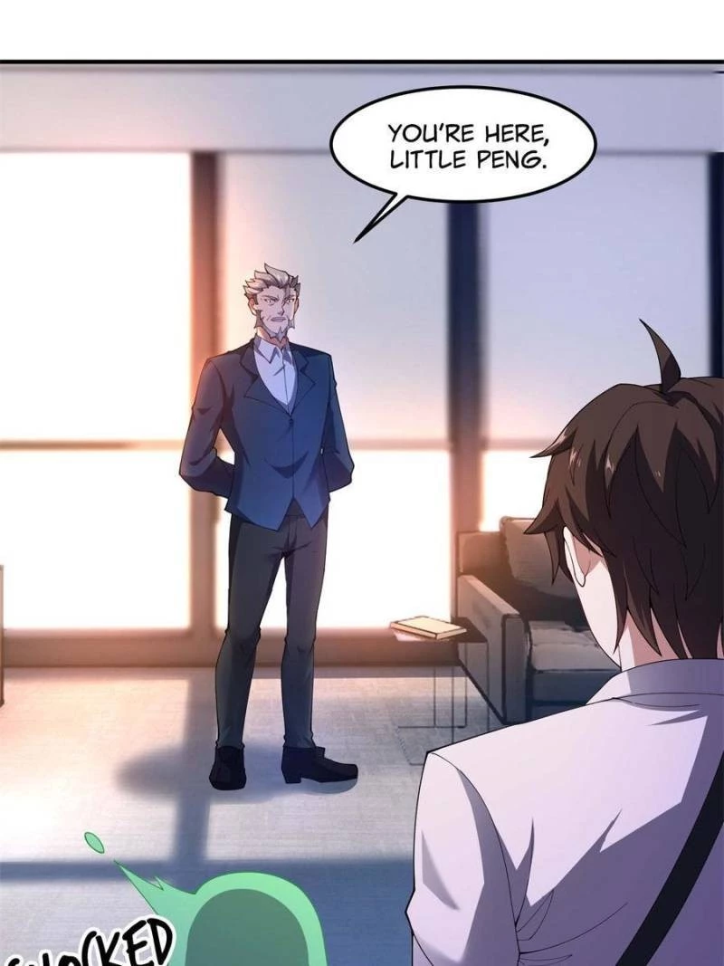 Read Monster Pet Evolution EN Manga Online