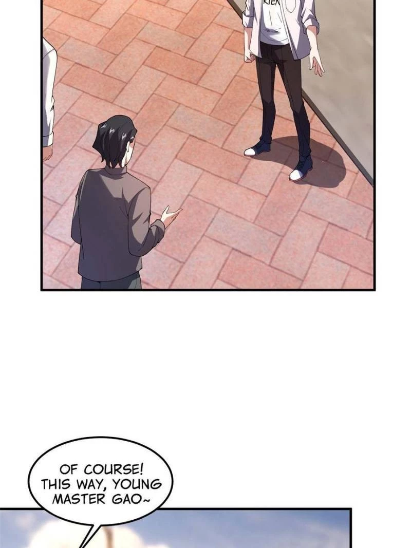 Read Monster Pet Evolution EN Manga Online