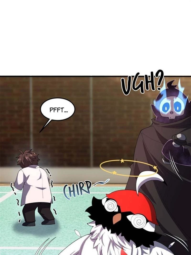 Read Monster Pet Evolution EN Manga Online