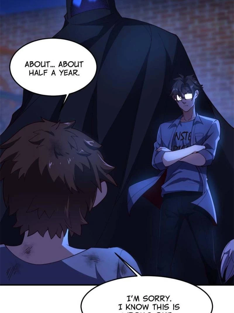 Read Monster Pet Evolution EN Manga Online