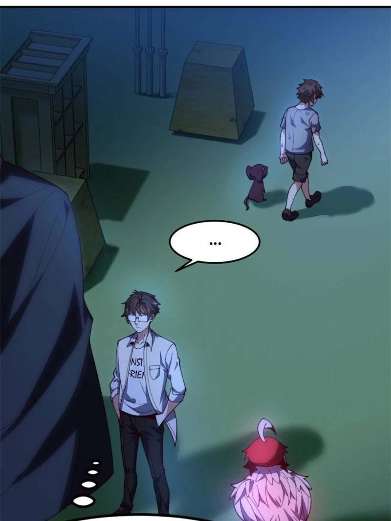 Read Monster Pet Evolution EN Manga Online