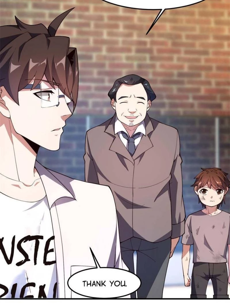 Read Monster Pet Evolution EN Manga Online