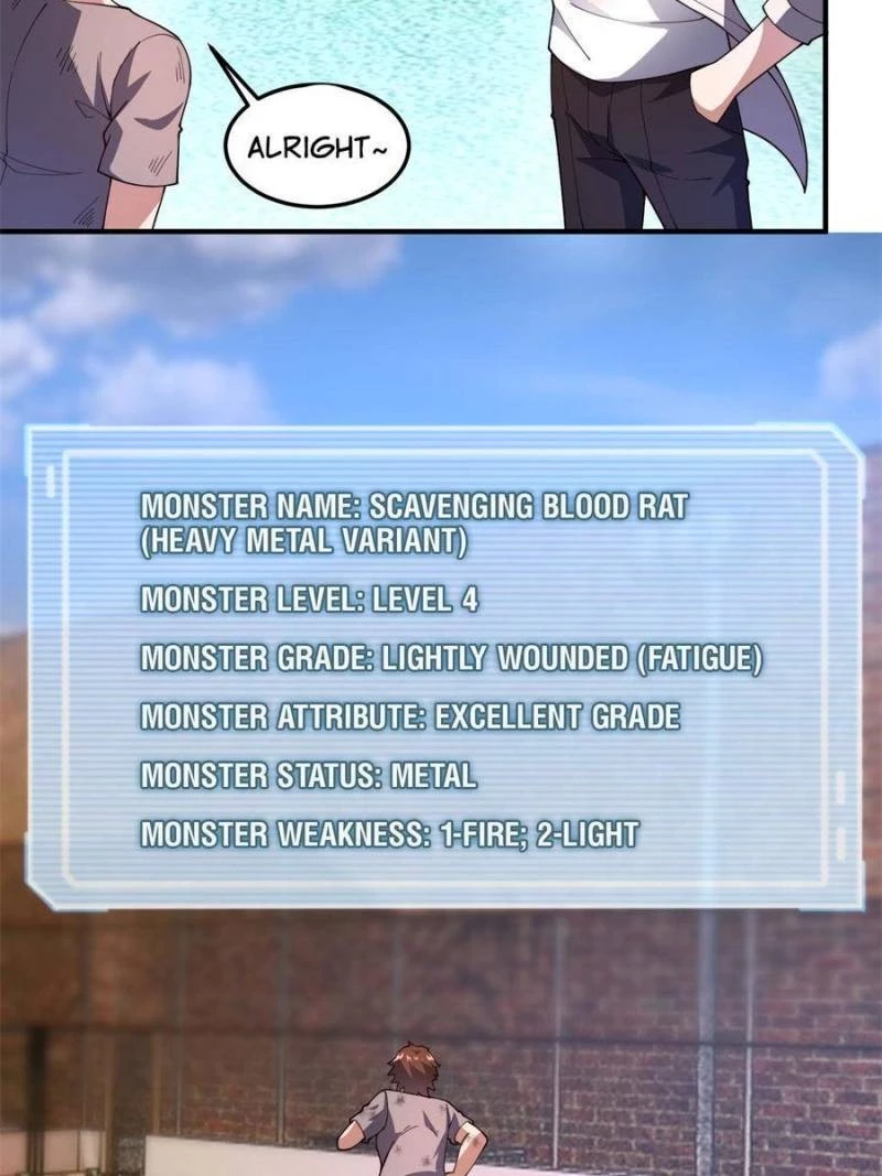 Read Monster Pet Evolution EN Manga Online