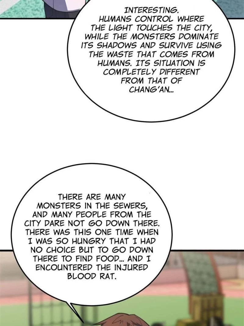 Read Monster Pet Evolution EN Manga Online
