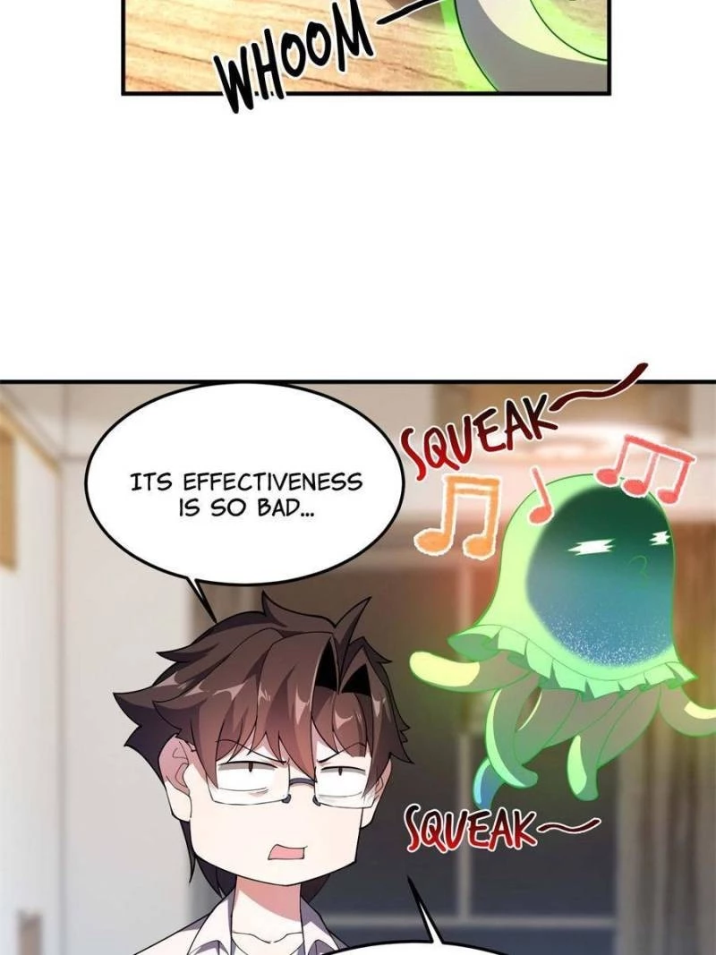 Read Monster Pet Evolution EN Manga Online