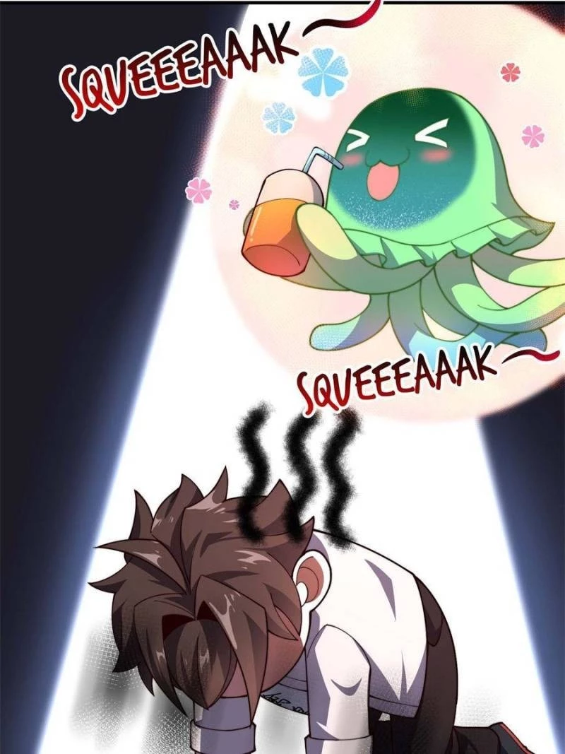 Read Monster Pet Evolution EN Manga Online