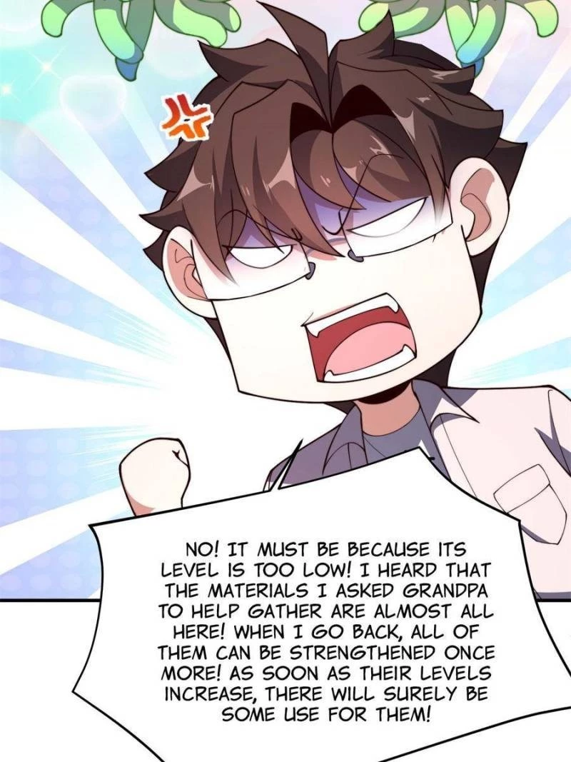 Read Monster Pet Evolution EN Manga Online