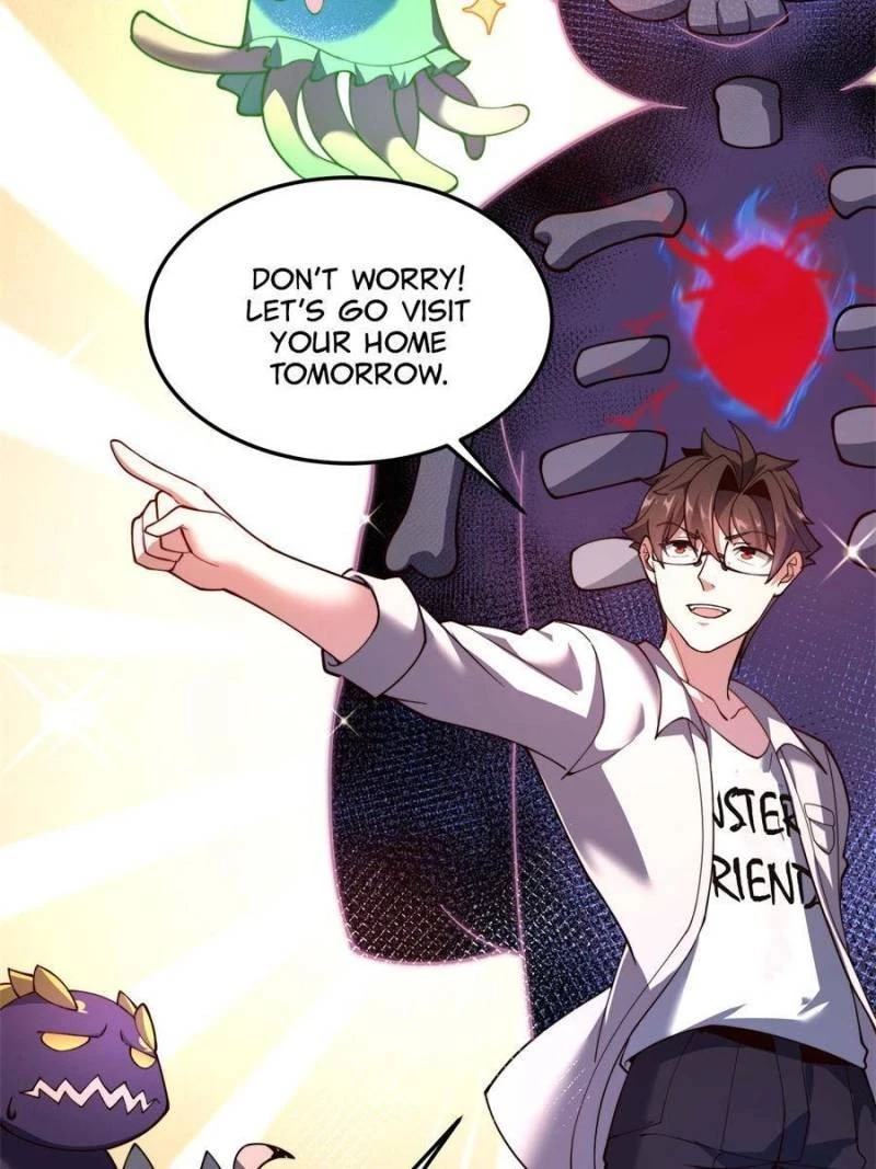 Read Monster Pet Evolution EN Manga Online