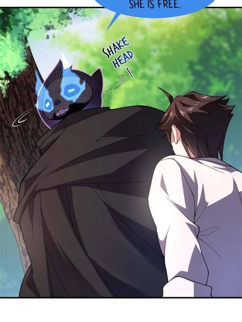 Read Monster Pet Evolution EN Manga Online