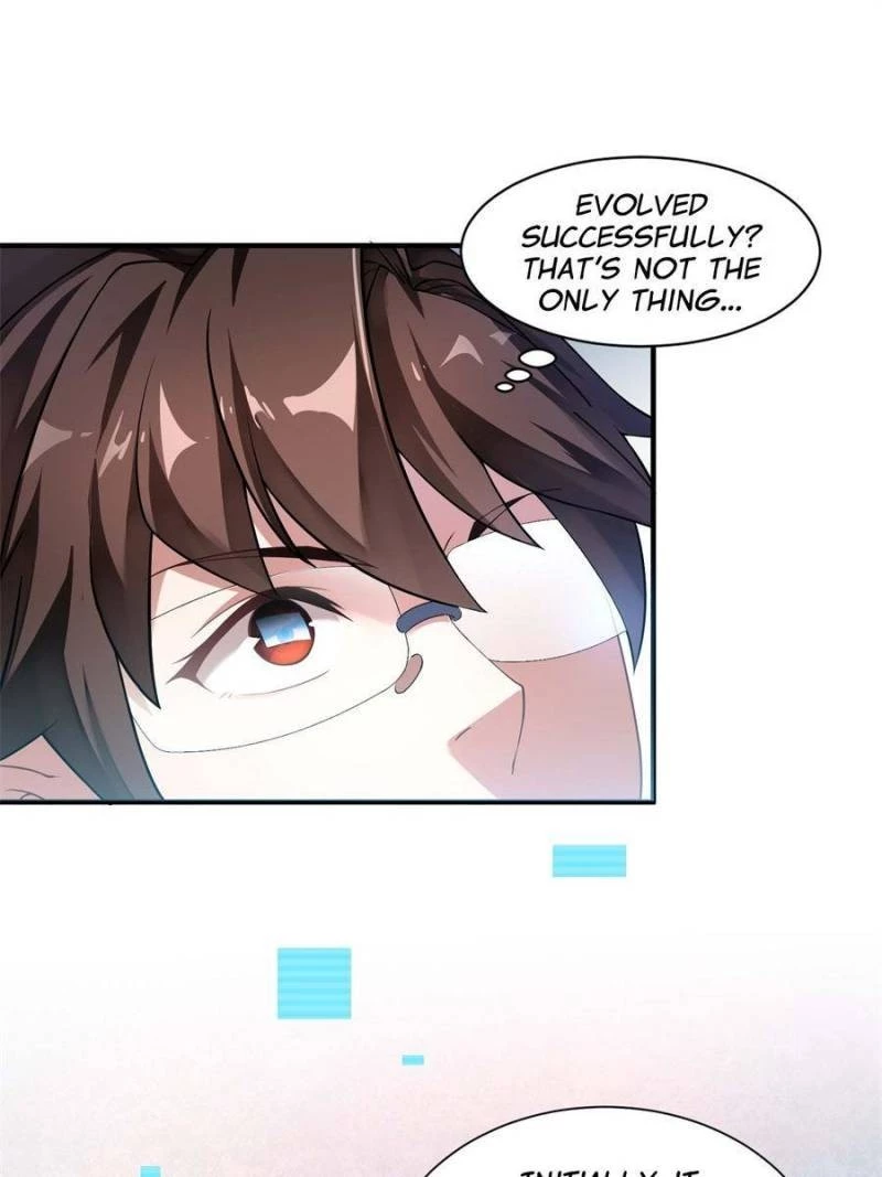 Read Monster Pet Evolution EN Manga Online