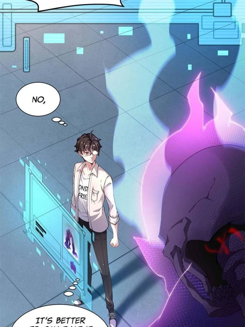 Read Monster Pet Evolution EN Manga Online