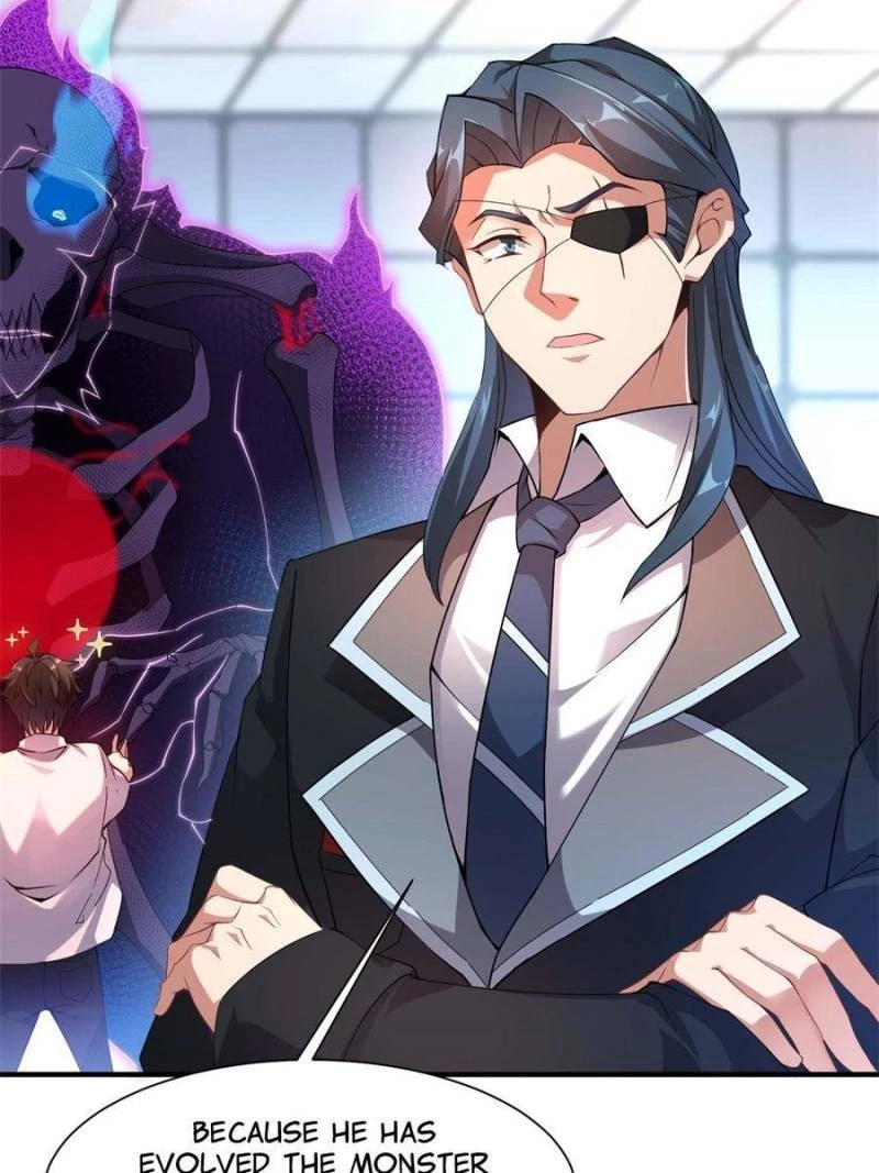 Read Monster Pet Evolution EN Manga Online