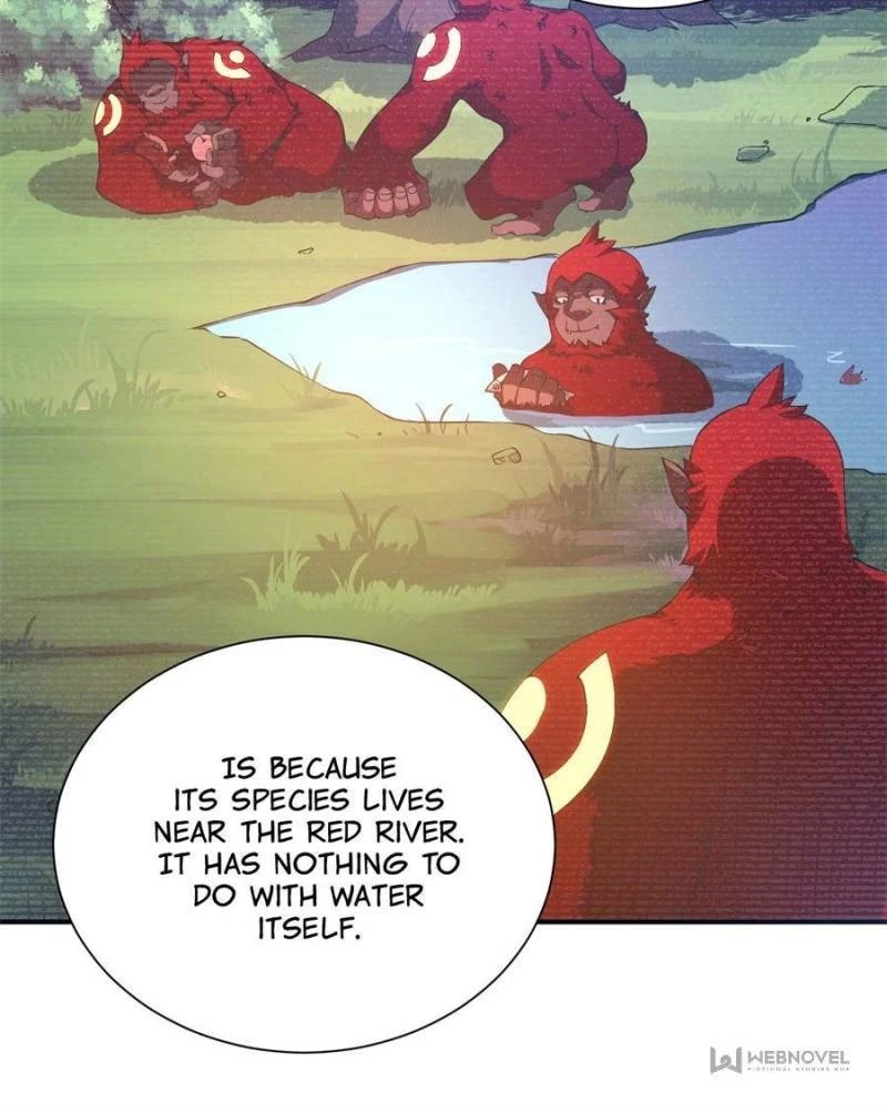 Read Monster Pet Evolution EN Manga Online