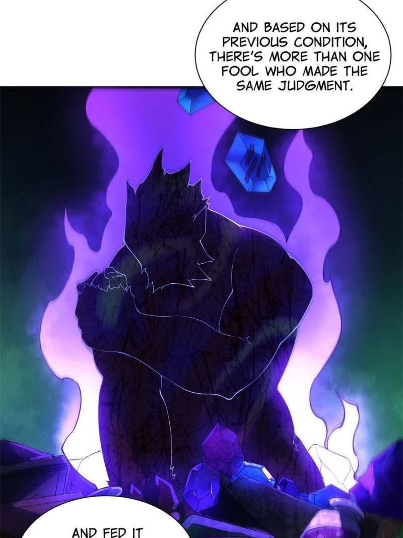 Read Monster Pet Evolution EN Manga Online