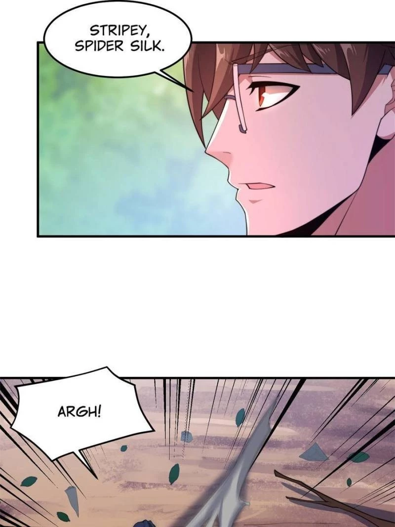 Read Monster Pet Evolution EN Manga Online