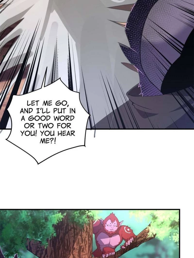 Read Monster Pet Evolution EN Manga Online