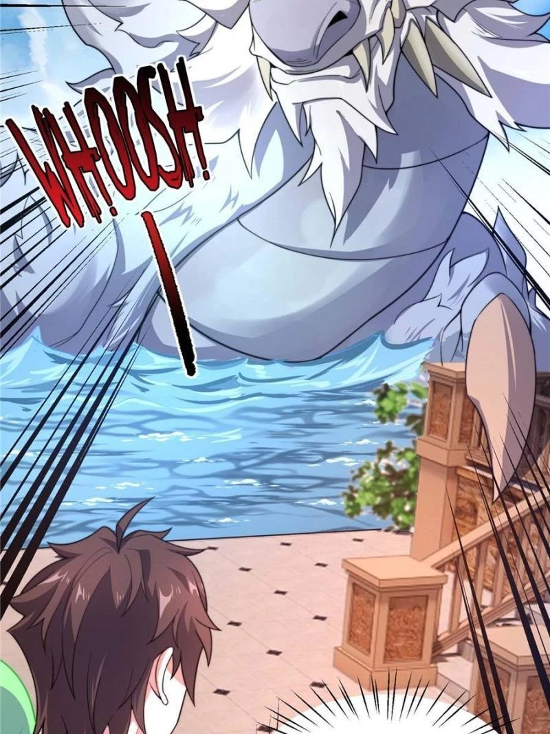 Read Monster Pet Evolution EN Manga Online