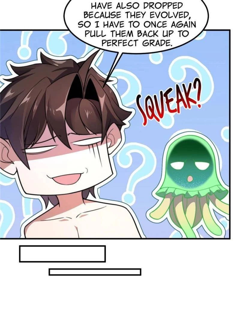 Read Monster Pet Evolution EN Manga Online