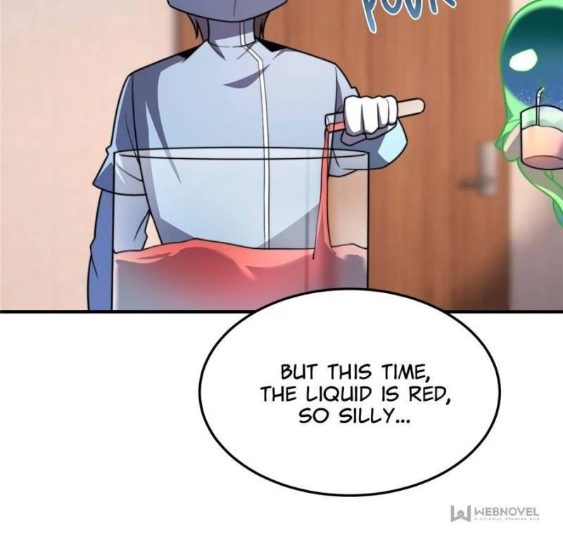 Read Monster Pet Evolution EN Manga Online
