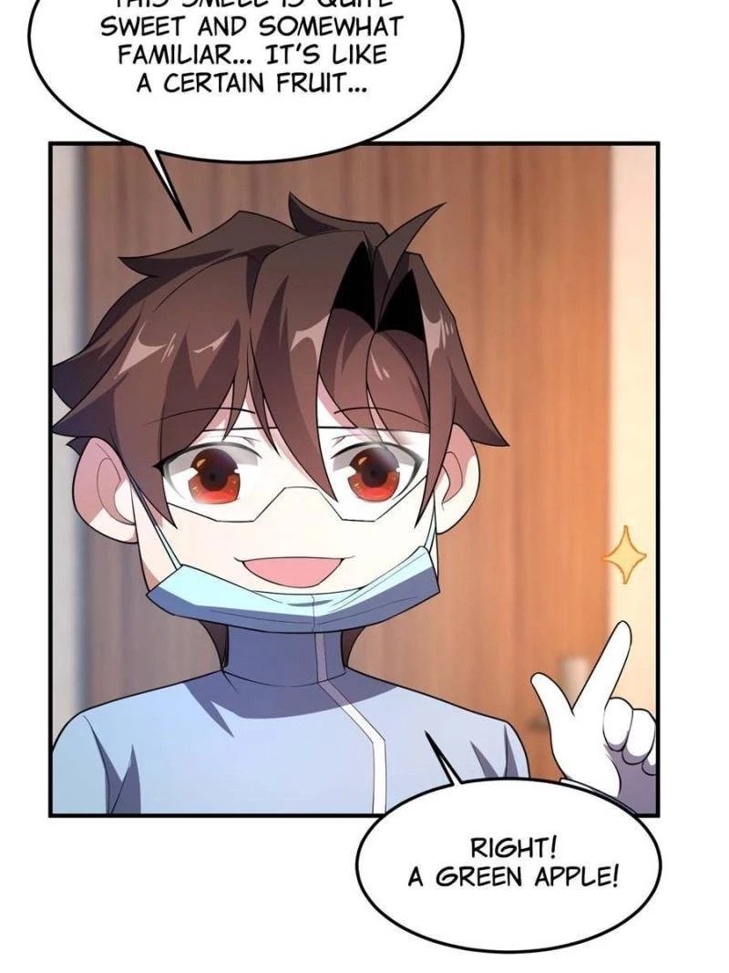 Read Monster Pet Evolution EN Manga Online