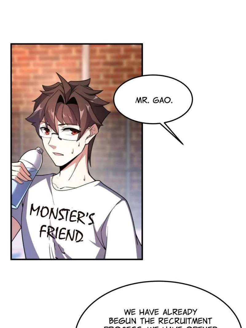 Read Monster Pet Evolution EN Manga Online