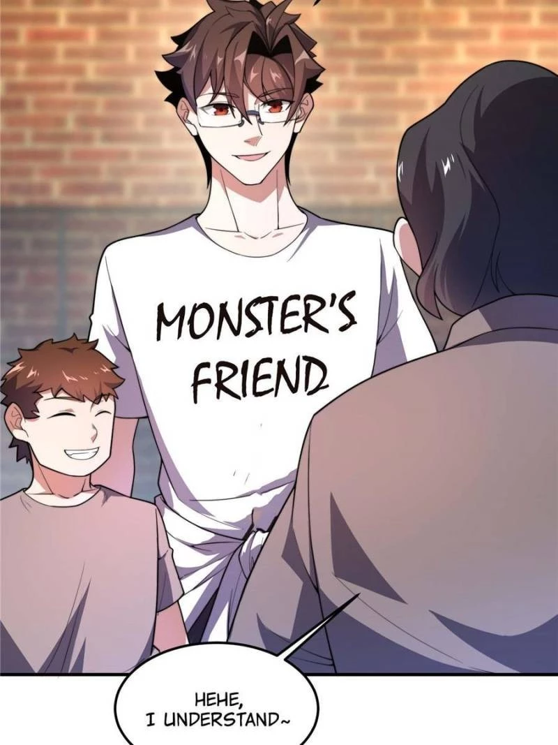 Read Monster Pet Evolution EN Manga Online