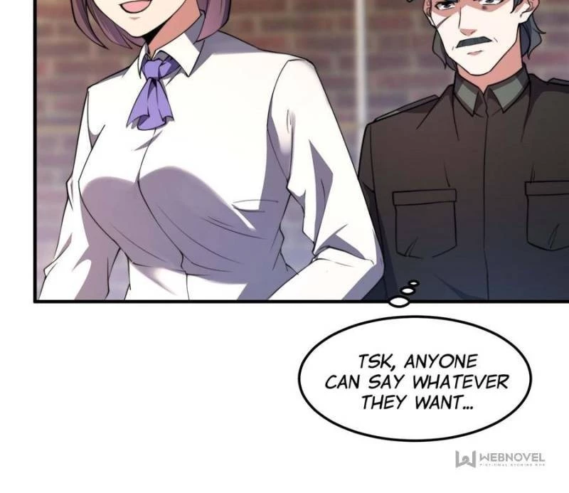 Read Monster Pet Evolution EN Manga Online