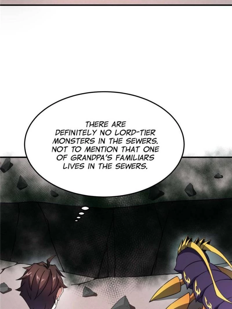 Read Monster Pet Evolution EN Manga Online