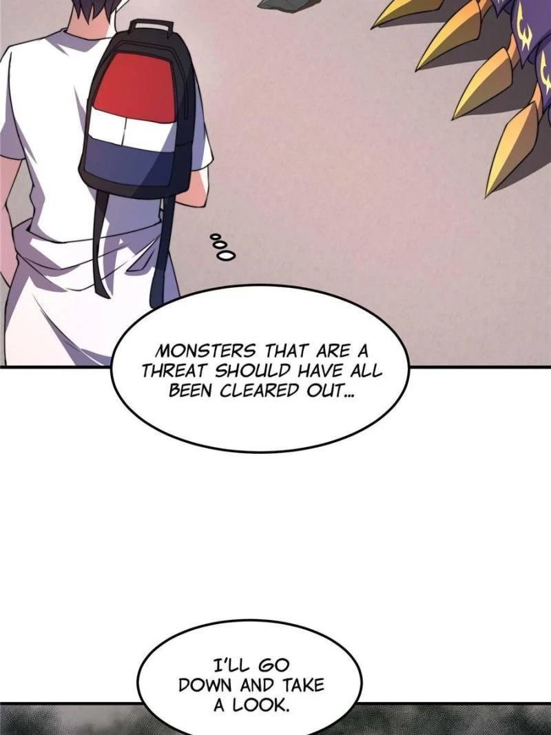 Read Monster Pet Evolution EN Manga Online