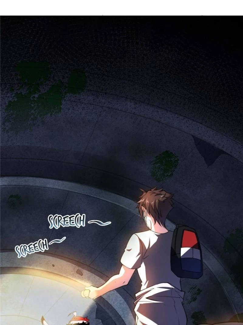 Read Monster Pet Evolution EN Manga Online