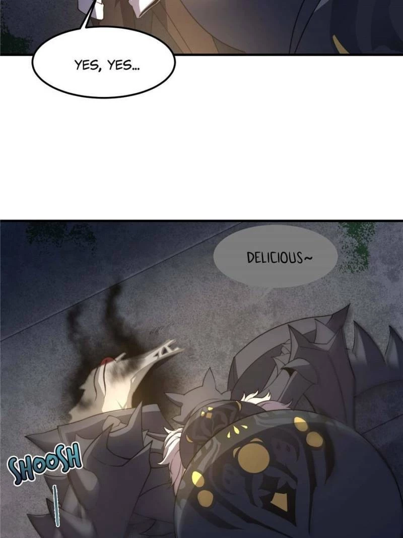 Read Monster Pet Evolution EN Manga Online