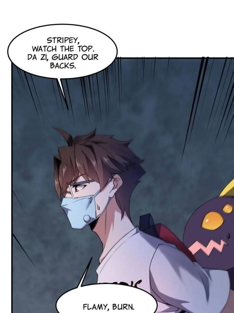Read Monster Pet Evolution EN Manga Online
