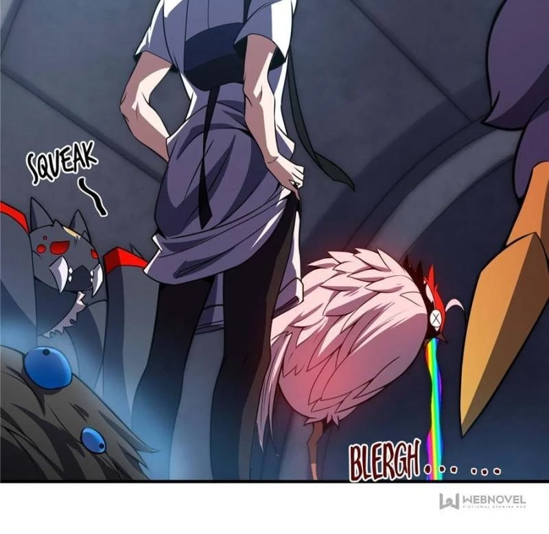Read Monster Pet Evolution EN Manga Online