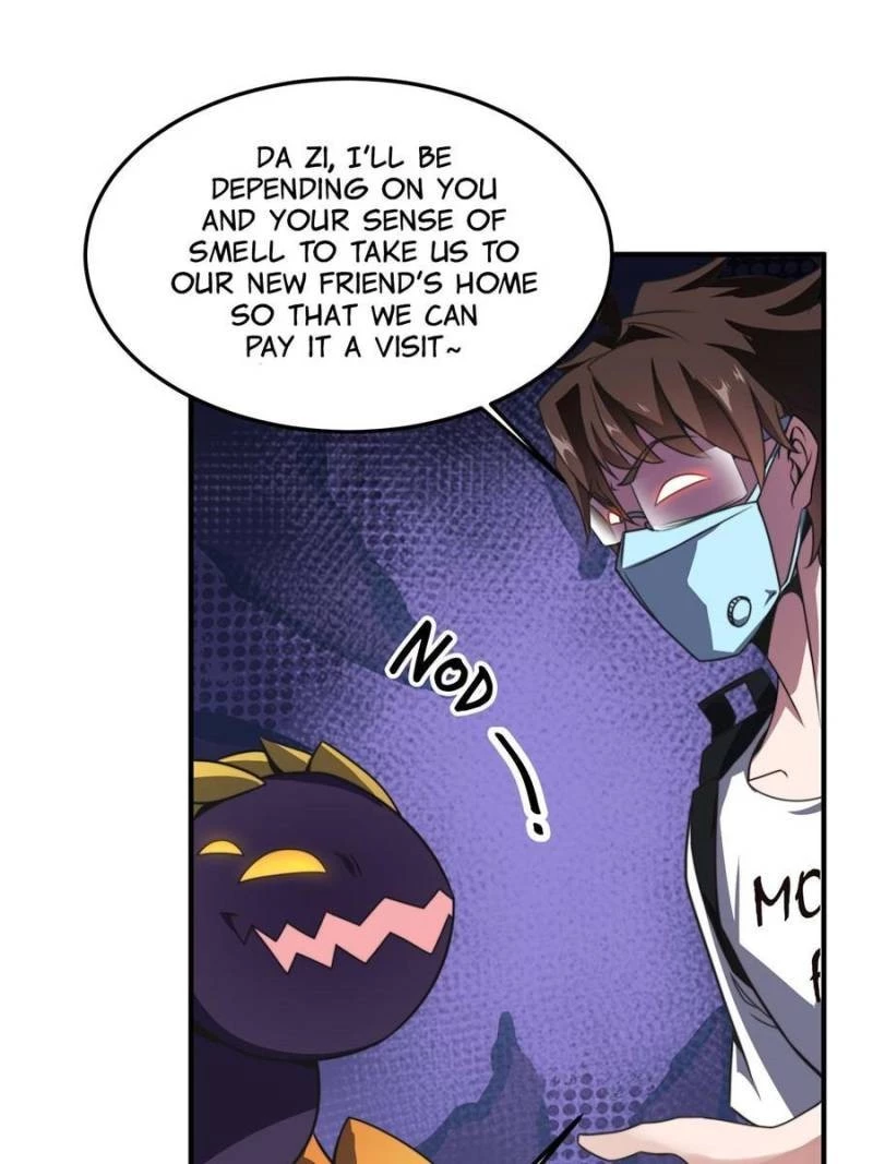 Read Monster Pet Evolution EN Manga Online