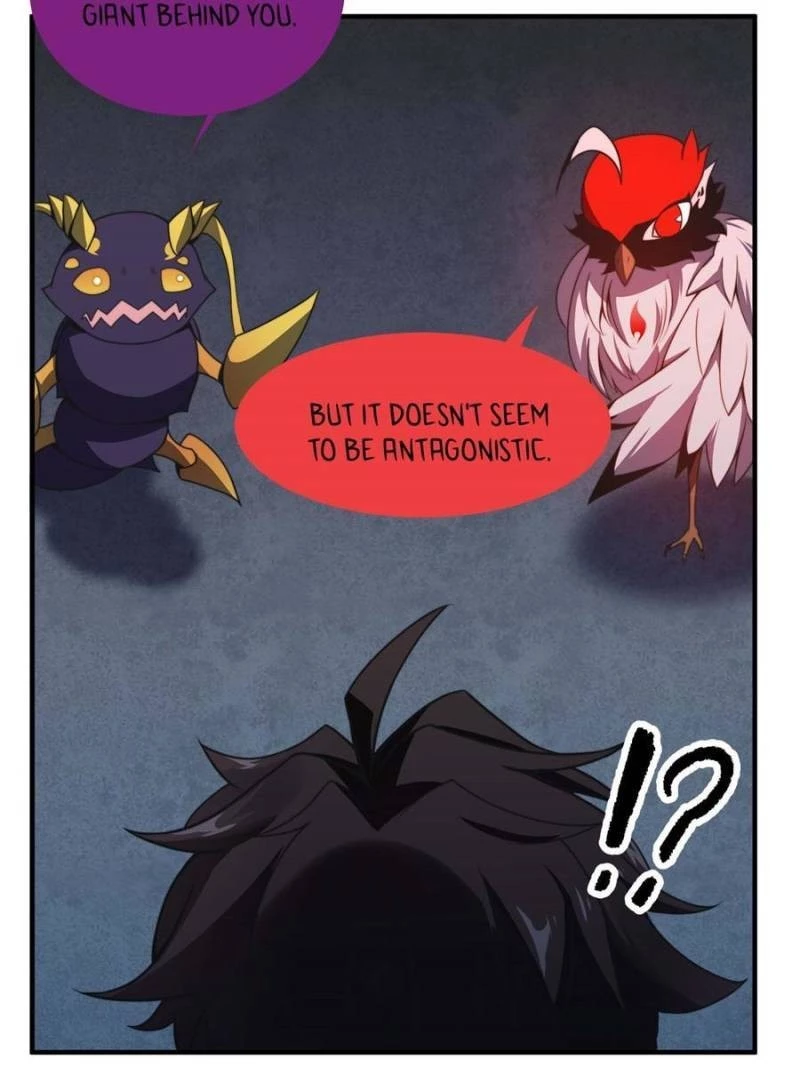 Read Monster Pet Evolution EN Manga Online