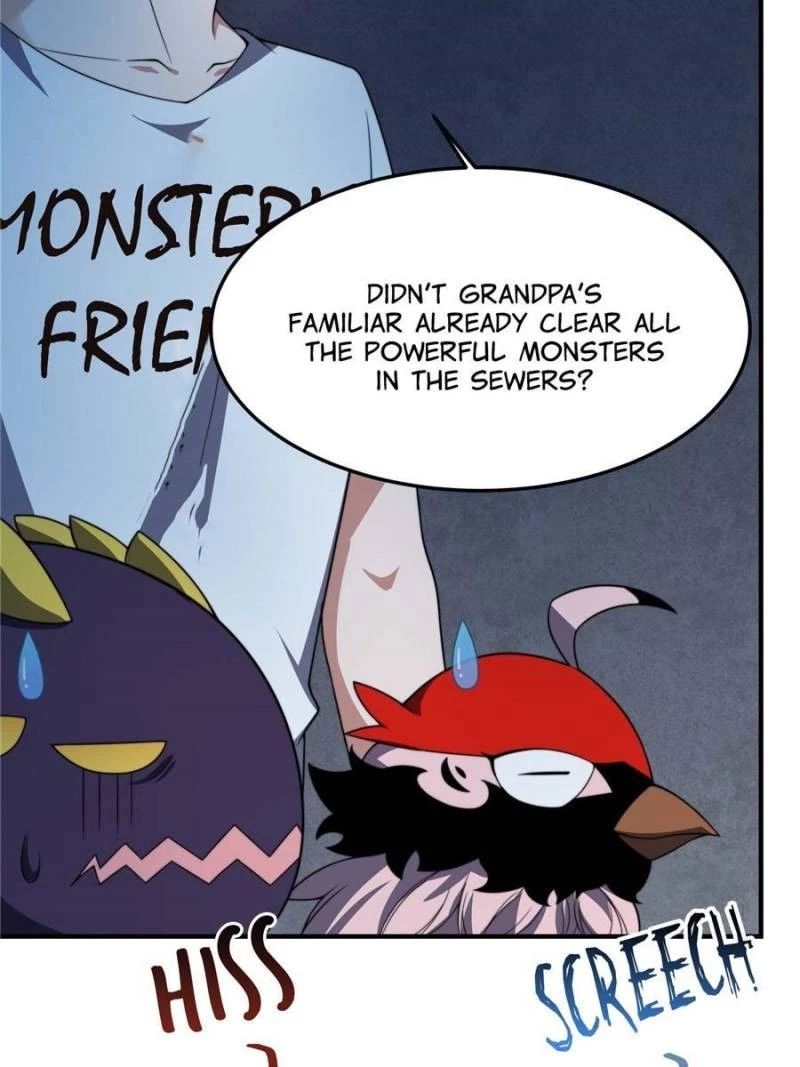 Read Monster Pet Evolution EN Manga Online