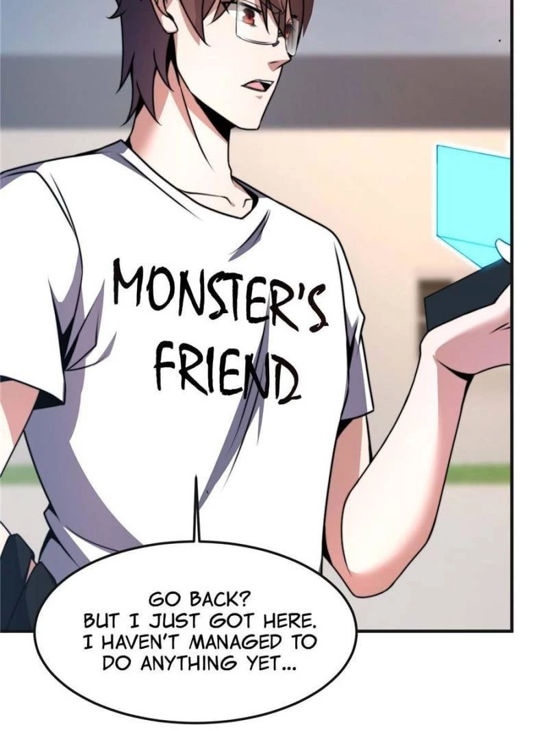 Read Monster Pet Evolution EN Manga Online