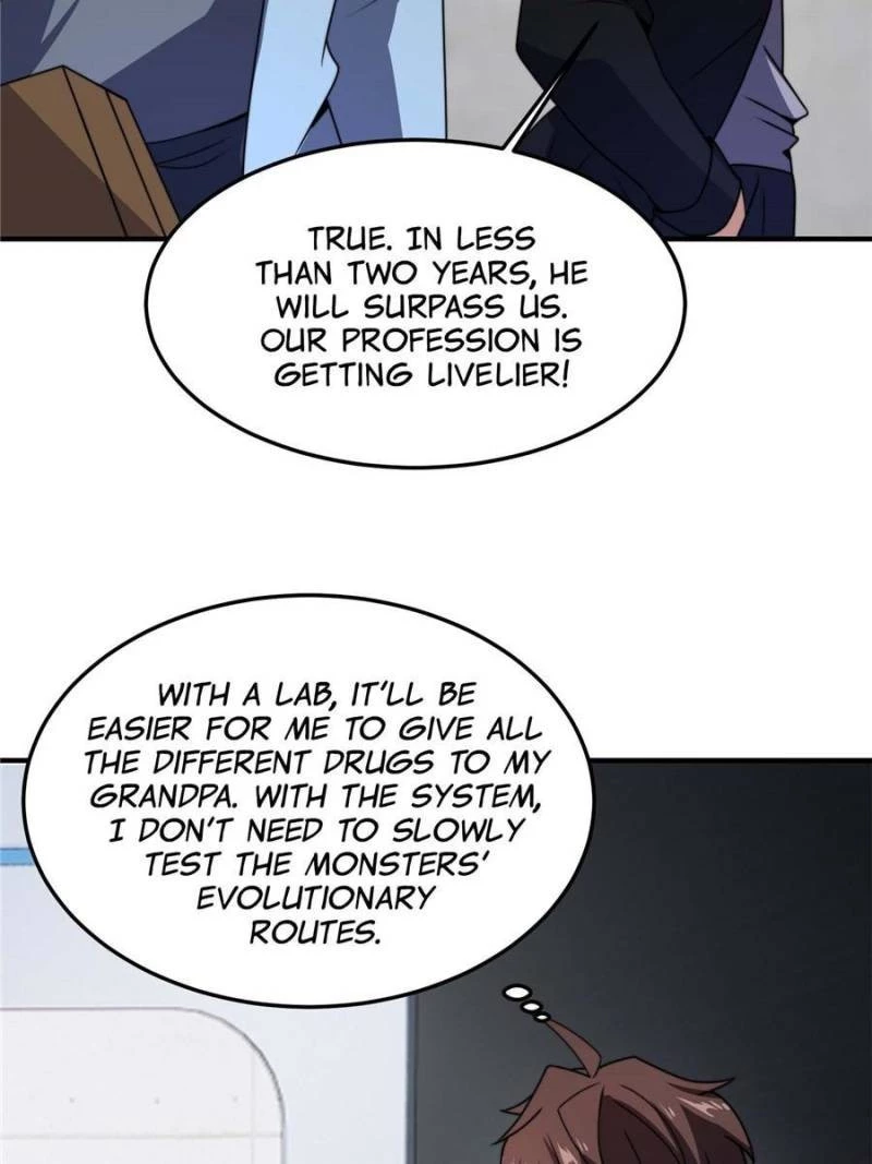 Read Monster Pet Evolution EN Manga Online