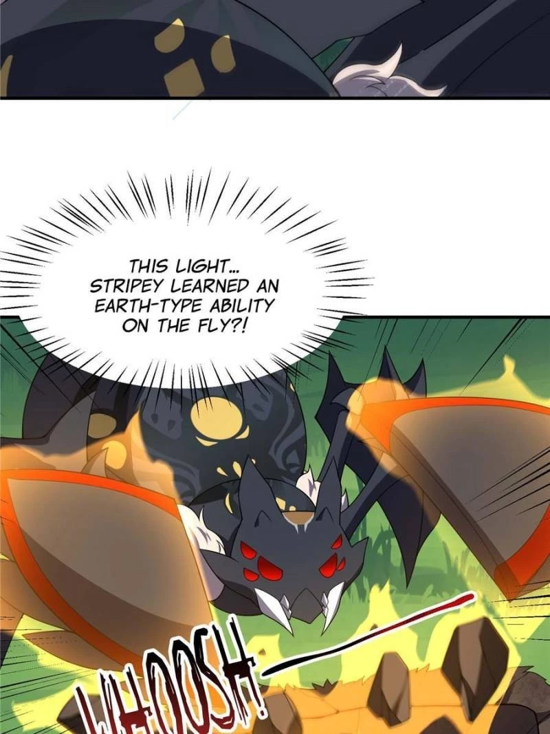 Read Monster Pet Evolution EN Manga Online