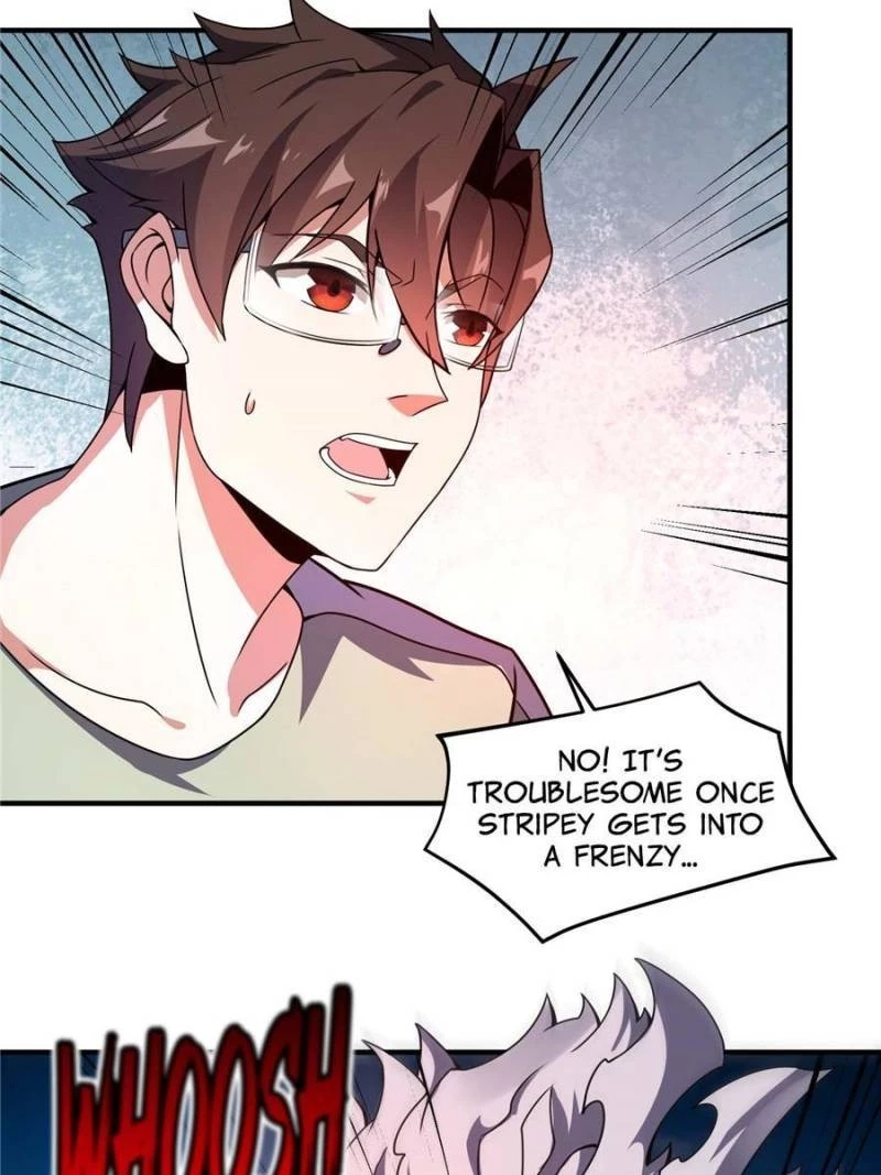 Read Monster Pet Evolution EN Manga Online
