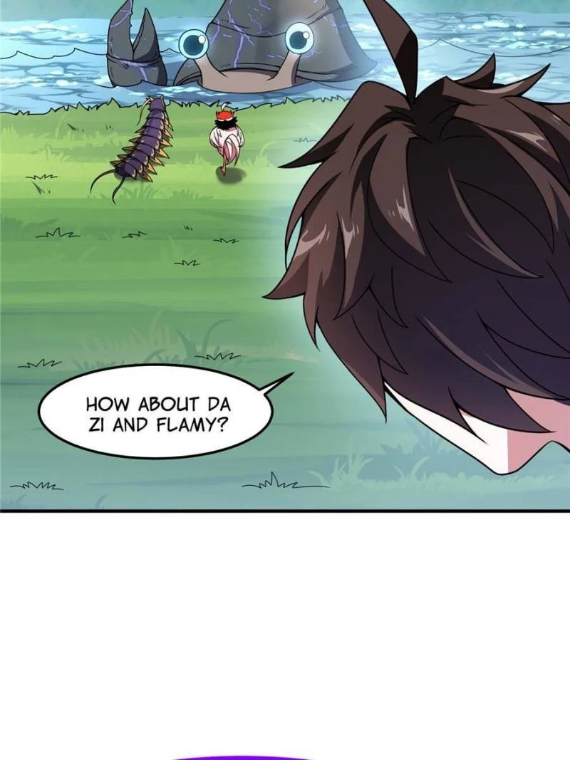 Read Monster Pet Evolution EN Manga Online
