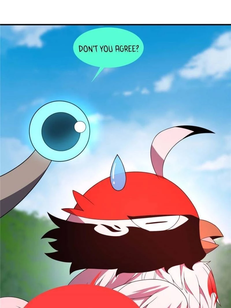 Read Monster Pet Evolution EN Manga Online