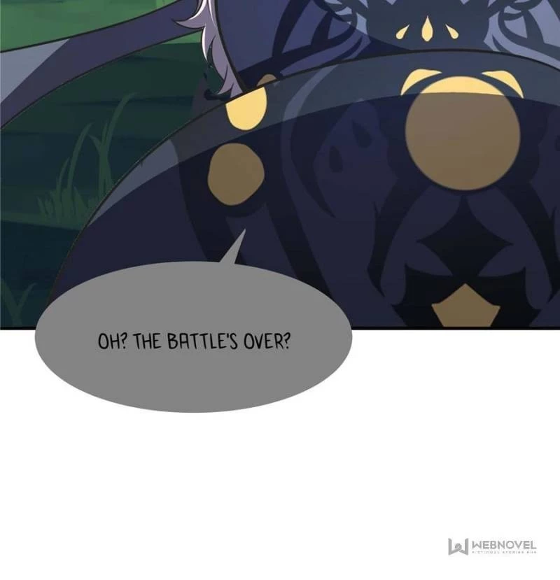 Read Monster Pet Evolution EN Manga Online