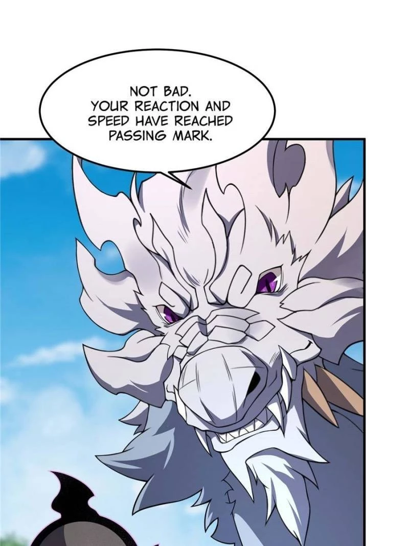 Read Monster Pet Evolution EN Manga Online