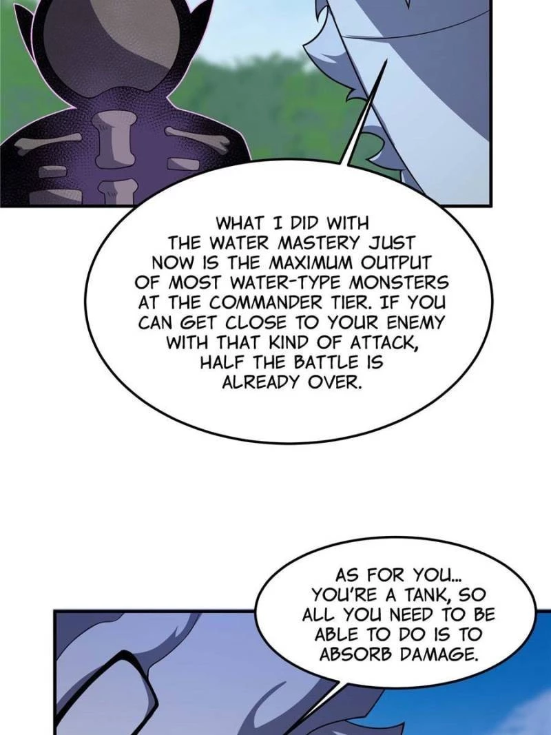 Read Monster Pet Evolution EN Manga Online