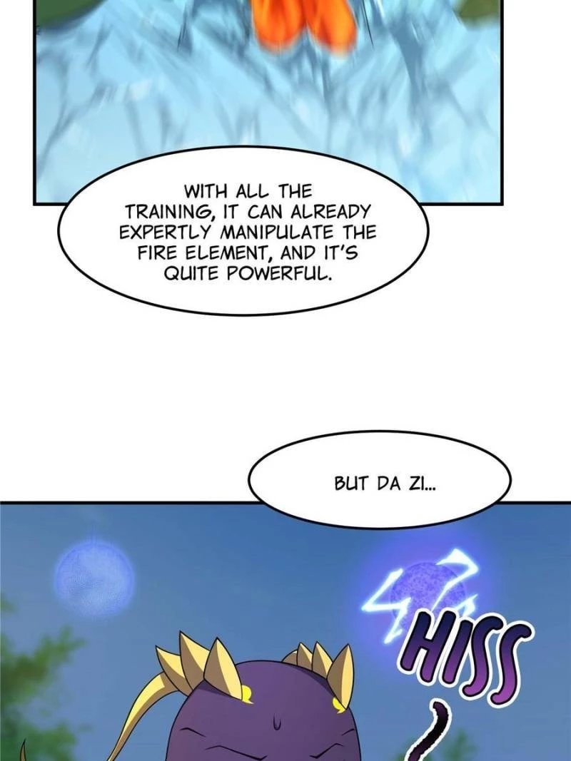 Read Monster Pet Evolution EN Manga Online