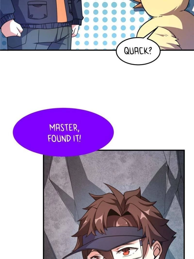 Read Monster Pet Evolution EN Manga Online
